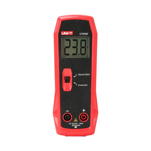 UNI-T UT659D LED tester