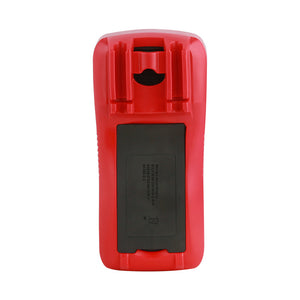 UNI-T UT892 multimeter with test leads