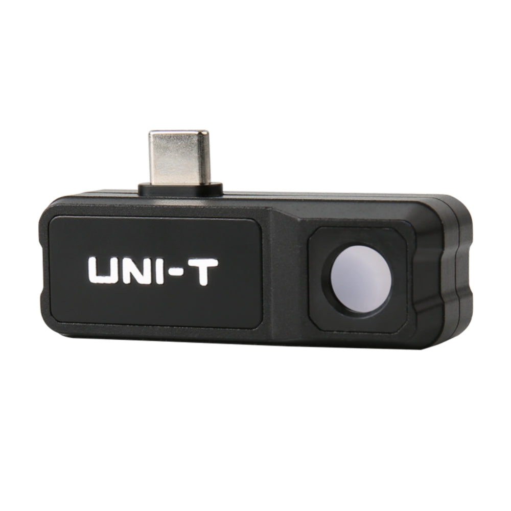 UNI-T UTi120Android thermal imaging camera view 2