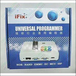 Rt809h Emmc Nand Flash Programmer Bios