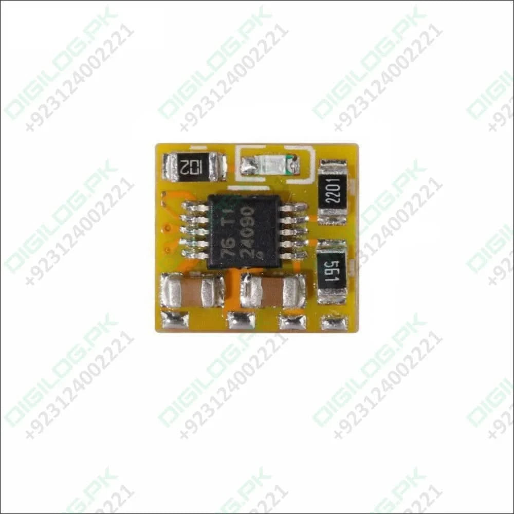 Easy Chip Charge Ic Board Module Solve Charging Problem