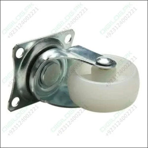 Universal Wheel For Smart Car Robot Omni Furniture Caster