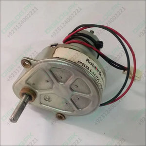Used High Torque Gearbox Motor Sp2688 Xerox 5855 Web Supply