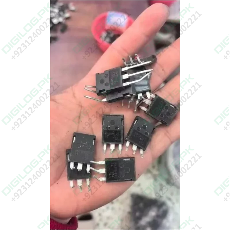 Used RN75H125 IGBT 1250V 75A High Voltage Power IGBT - IGBT
