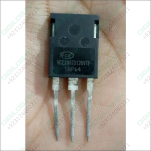 Used NCE100TD120VTP MOSFET