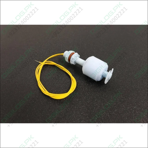 P45 Vertical Mount Float Switch For Water Level Sensing