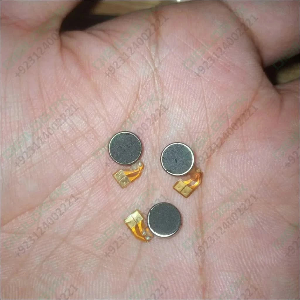 Vibrator Motor DC Mini Vibration