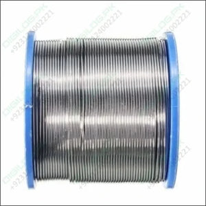 China 400 Gram Soldering Wire