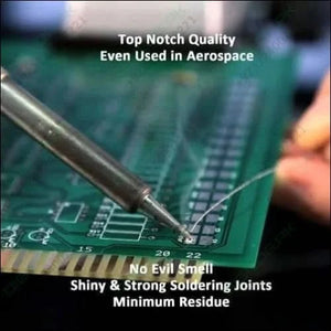 China 400 Gram Soldering Wire