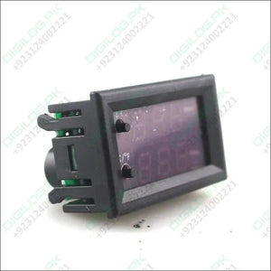 W1209wk W2809 Temperature Controller