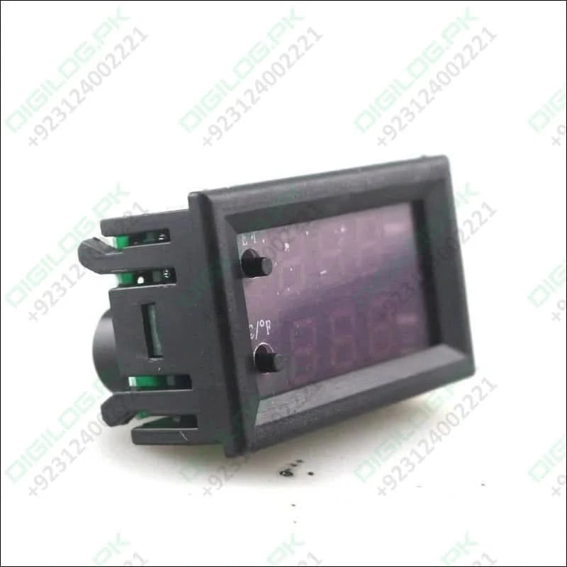 W1209wk W2809 Temperature Controller