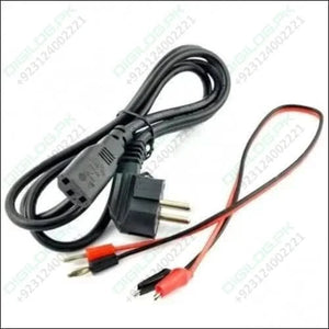 Titan Digital Display Dc Power Supply Tn605d 60v 5a