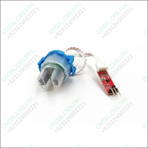 Water Turbidity Sensor