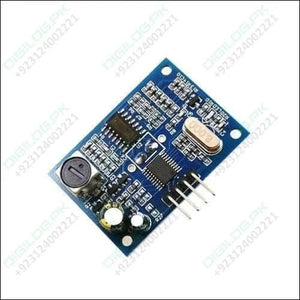 Waterproof Ultrasonic Sensor Jsn - sr04t Distance Measuring