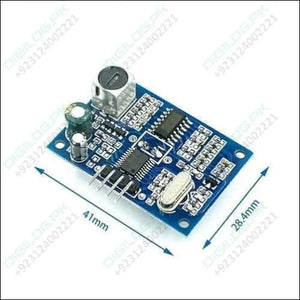 Waterproof Ultrasonic Sensor Jsn - sr04t Distance Measuring