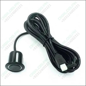 Waterproof Ultrasonic Sensor Jsn - sr04t Distance Measuring