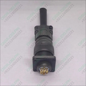 Maojwei Is09001 14s-6p Military Connector