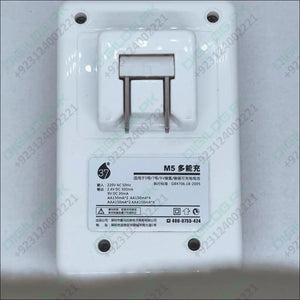 Battery Charger With Discharge Function For Aa Aaa 9v Dc