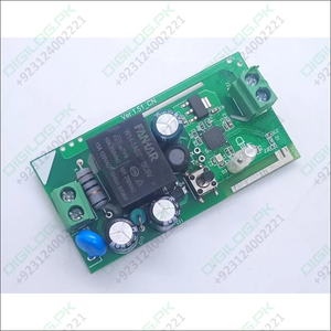On-Off Wifi remote Switch home automation Module