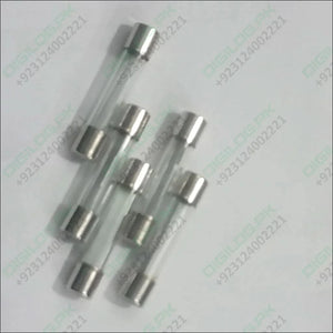 5 PCS 6mmx21mm 35A fuse