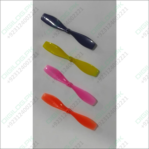 2 Vane Propellor For Small Toy Motor