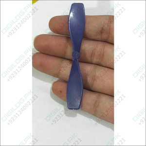 2 Vane Propellor For Small Toy Motor