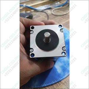 Brand New High Quality 57BYGH76 NEMA 23 Bipolar Stepper Motor 76mm 4.0A 1.8Nm