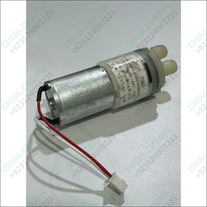 USED stock lot 12V Micro Air Pump Small 528 Motor Vacuum Pump 5.5 L/min Electric Pumps Mini