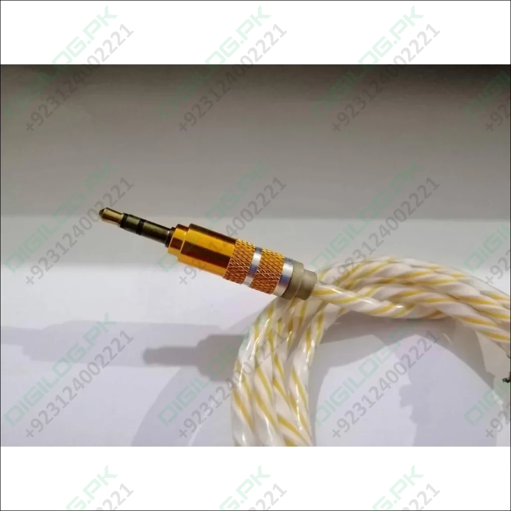 Aux Cable In Pakistan