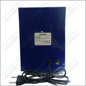 1502ad 0 - 1.5a 0 - 15v Dc Variable Power Supply For Lab