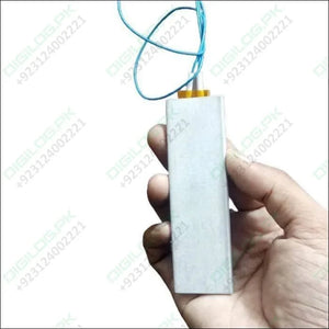 12v 60c 20w High Power Pt-c Heating Element Thermostatic