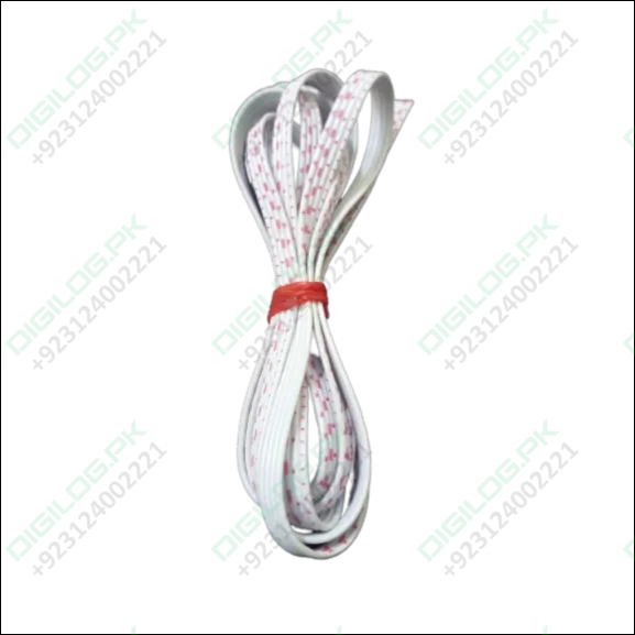 1 Meter 4 Pin Jst Wire