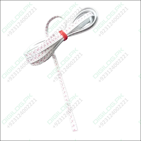 1 Meter 4 Pin Jst Wire