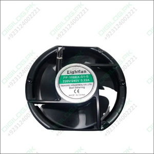 6 Inches 220v Exhaust Fan