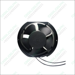 6 Inches 220v Exhaust Fan