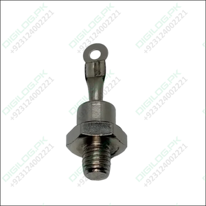 Zp 8mm Male Thread Stud Mount Silicon Rectifier Diode 1200v