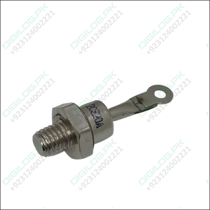 Zp 8mm Male Thread Stud Mount Silicon Rectifier Diode 1200v