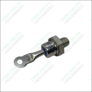 Zp 8mm Male Thread Stud Mount Silicon Rectifier Diode 1200v