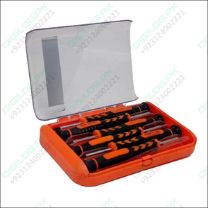 91024 6pcs Professional Mobile Repairing Tools Screwdrivers