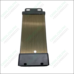 Rainproof Power Supply 12v 200w Outdoor Smps For Led