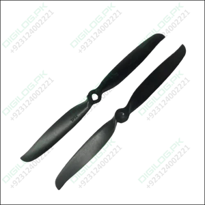 Apc 6x4e 6040 Direct Drive Propeller For Rc Airplane