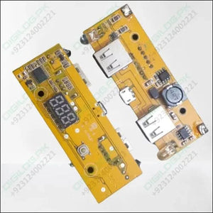 5v 2a 18650 3.7v Battery Charger Charging Module Diy Power