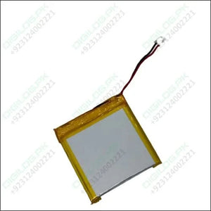 High Quality Rechargeable 3.7v 1000/1400mah Lithium Ion