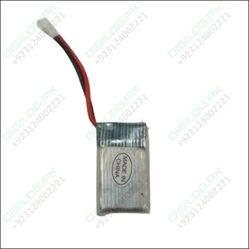 700mah Lithium Polymer(lipo) Battery