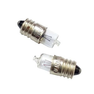 Lahore Only E10 Mini Bulb In Pakistan Miniature Round Small