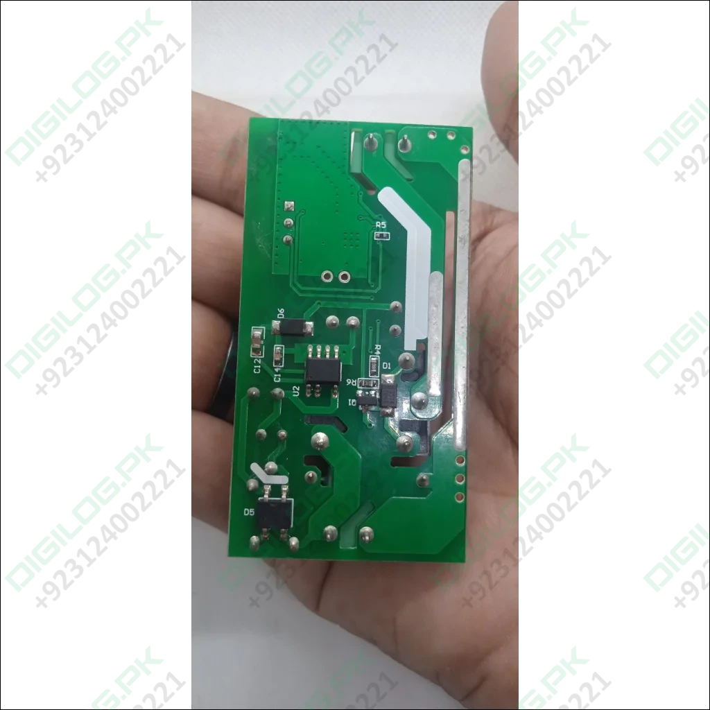 On-Off Wifi remote Switch home automation Module