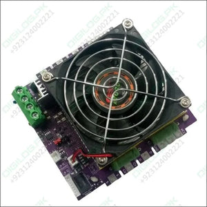 DL24MP-150 200V 150W DC Programmable Electronic Load Battery Tester