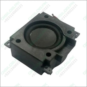 8 Ohm 1 watt Buffer speaker