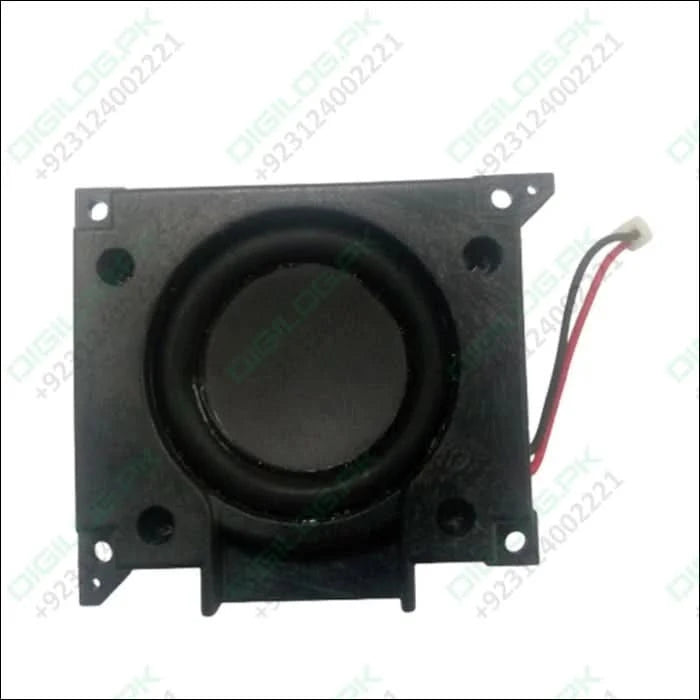 8 Ohm 1 watt Buffer speaker