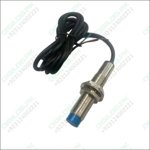 PNP Proximity Sensor